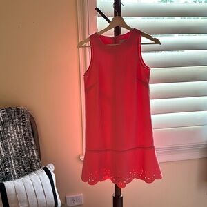 Loft Sleeveless Dress